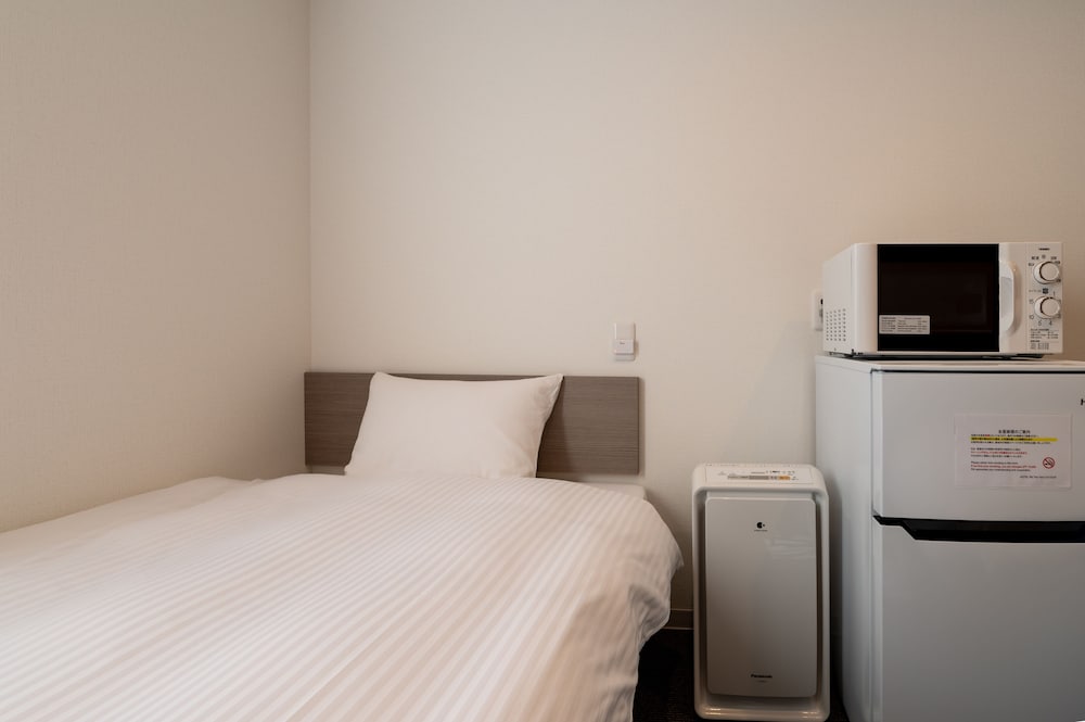 HOTEL R9 THE YARD 結城 水戸