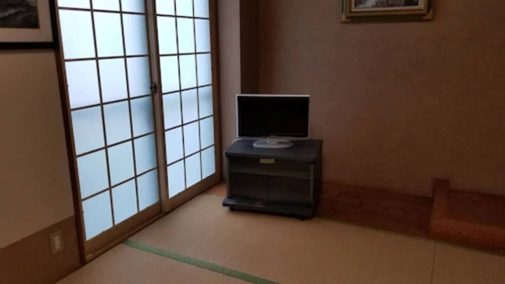 旅荘 みなと荘 糸魚川