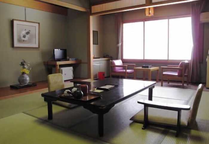 鳥羽 吉田屋 湯坊旅籠 和光 志摩