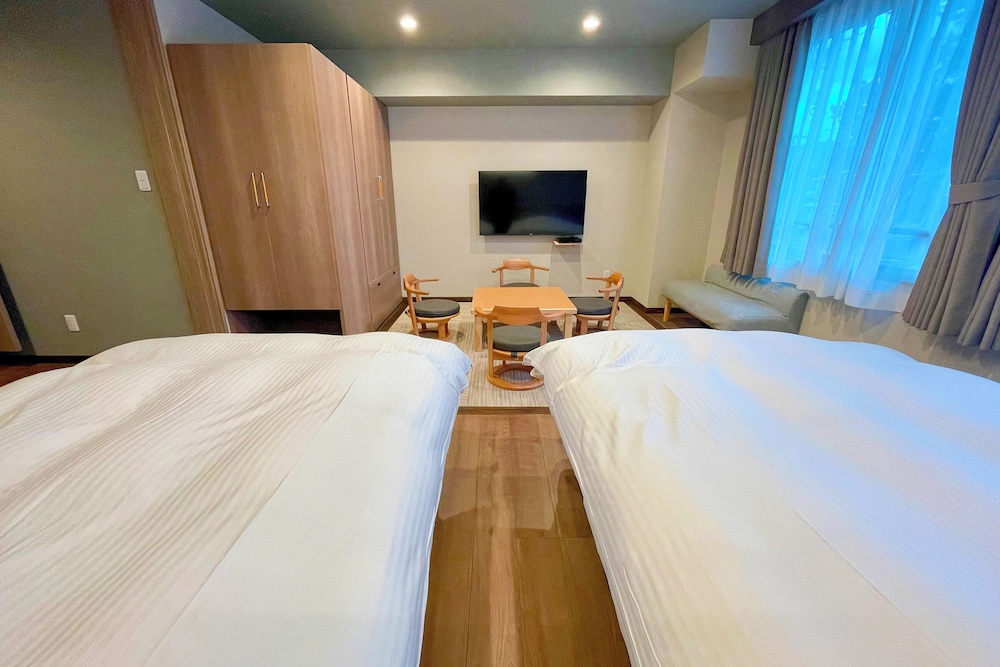 宵待ちの宿 萩一輪 山口
