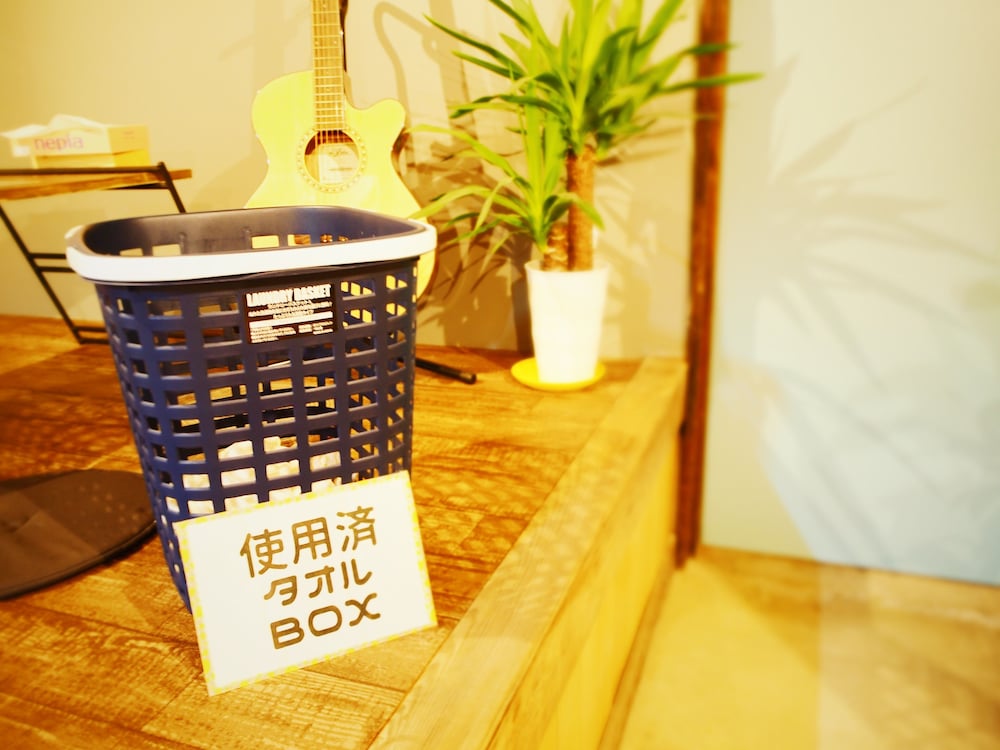 TRIP BASE COCONEEL 山口