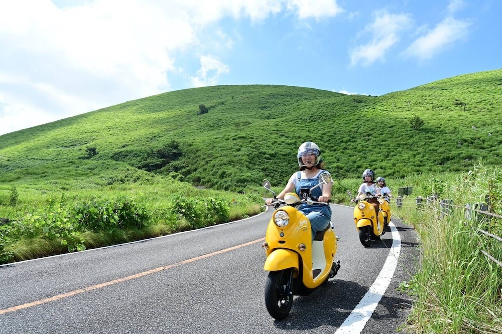 TRIP BASE COCONEEL 山口