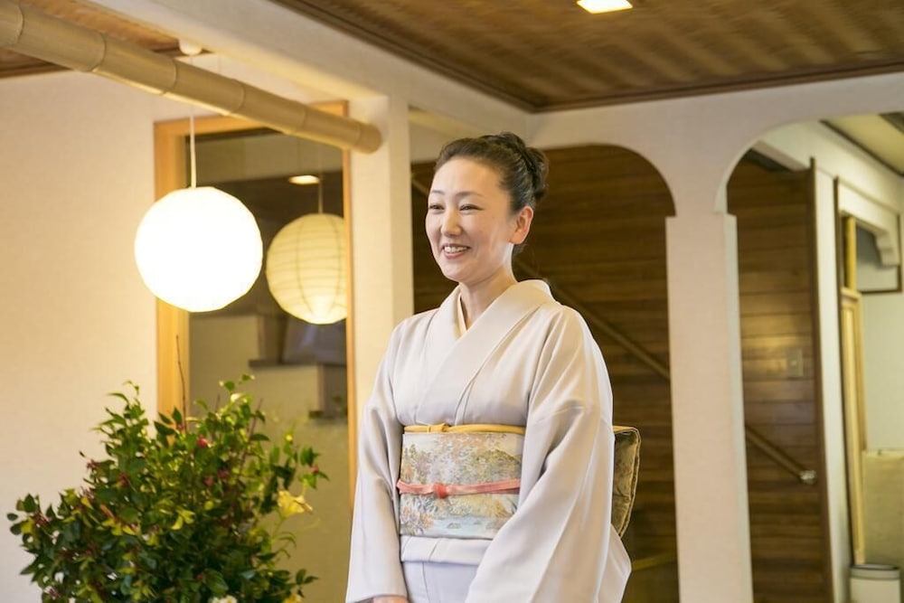 竹園旅館 山口