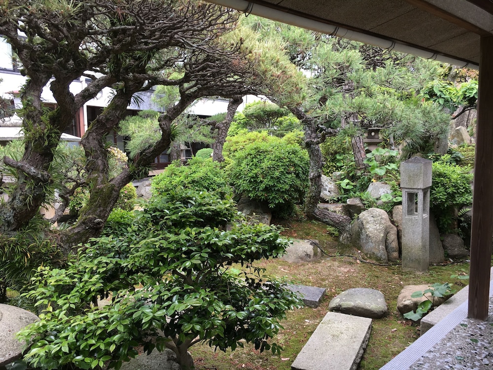 住之江旅館 尾道