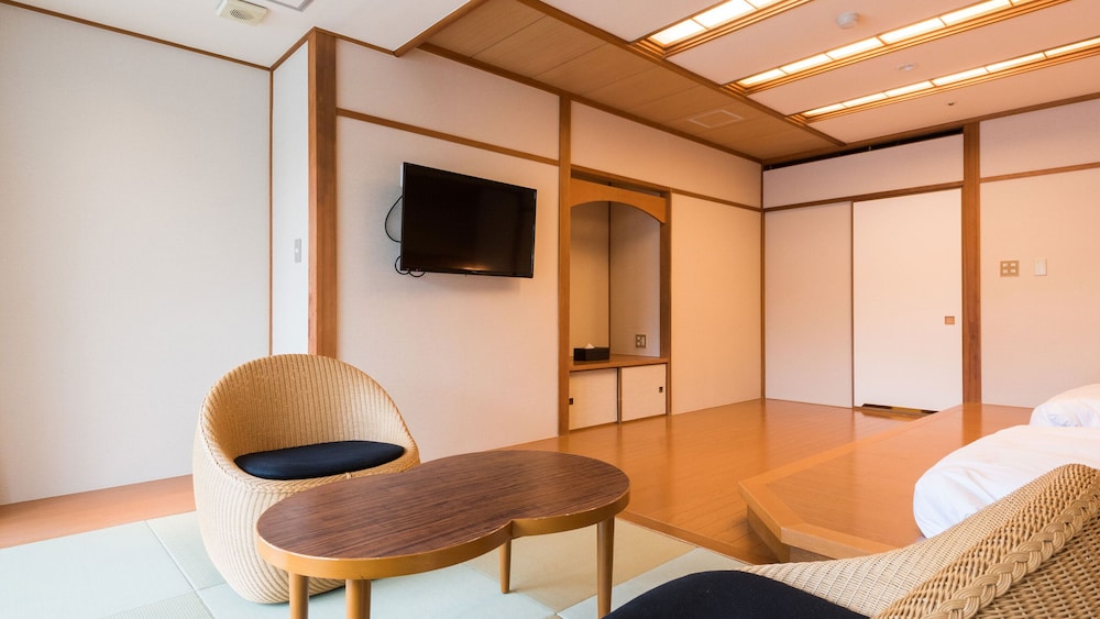 大江戸温泉物語PREMIUM 伊東ホテルニュー岡部 東伊豆
