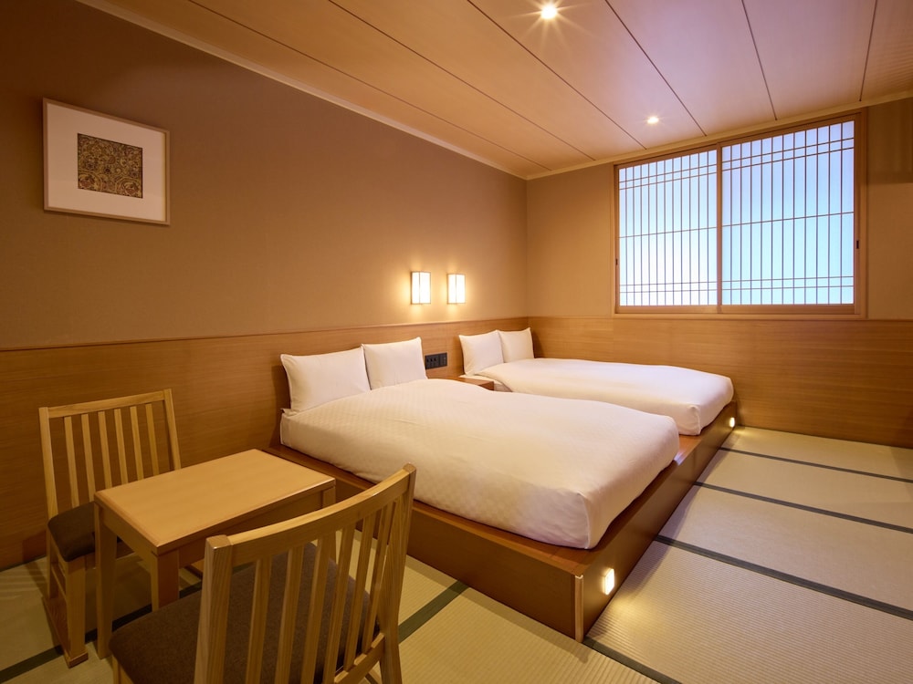 門前宿 和空法隆寺 奈良