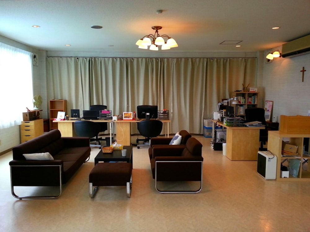 BIWAKO HIRA HOTEL 滋賀