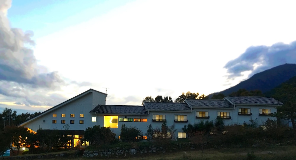 BIWAKO HIRA HOTEL 滋賀