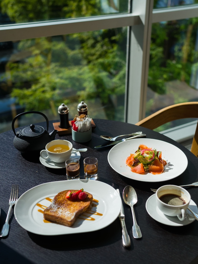 インターコンチネンタル ジュネーブ  IHG ホテル ジュネーブ